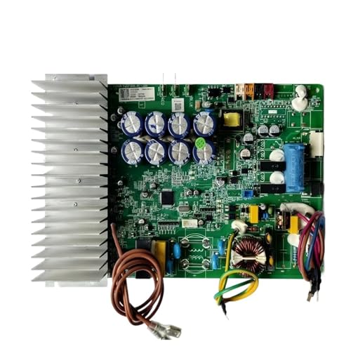 Placa De Alimentación 1952669A KWK-9761, Compatible Con Hisense, Unidad Exterior De Aire Acondicionado Kelon, Placa De Computadora, Placa Inversora, Placa Base.