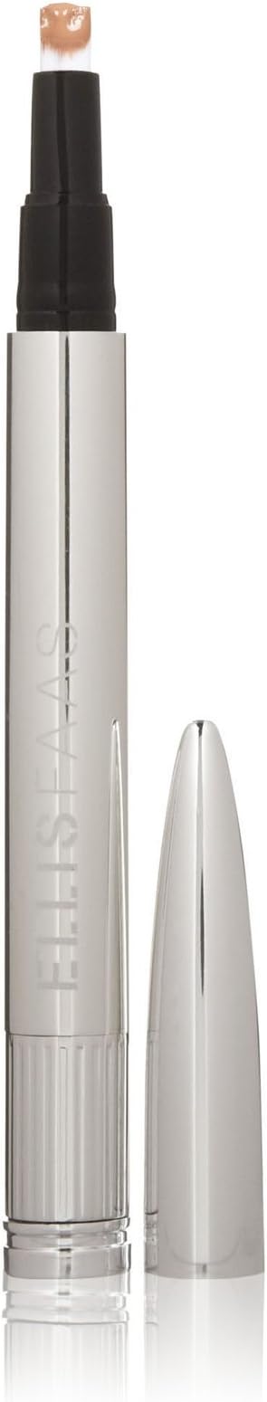 Ellis Faas Glazed Lips-308 Sheer Soft Pink