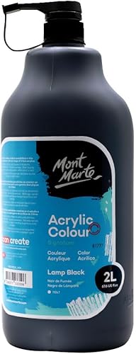 Mont Marte Discovery School - Pintura acrílico