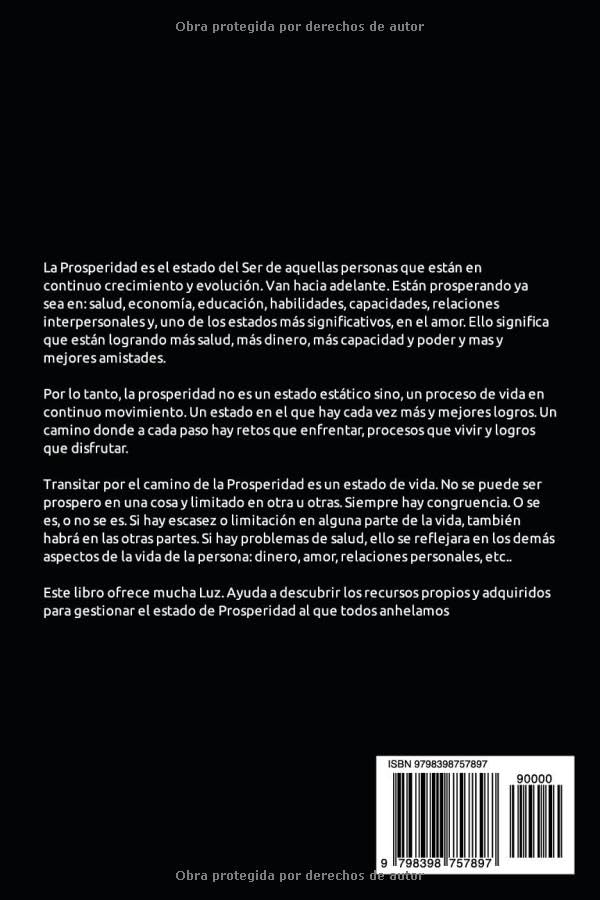 Miniatura 2 de ILUMINANDO TU VIDA Recursos para la Prosperidad (Spanish Edition)