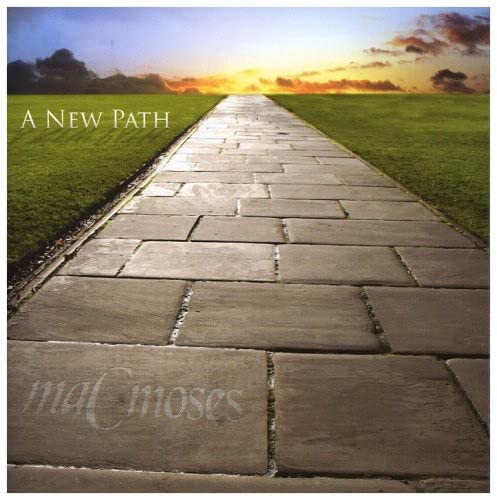 New Path