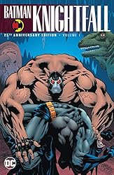 Amazon | Batman: Troika (Batman: Knightfall) (English