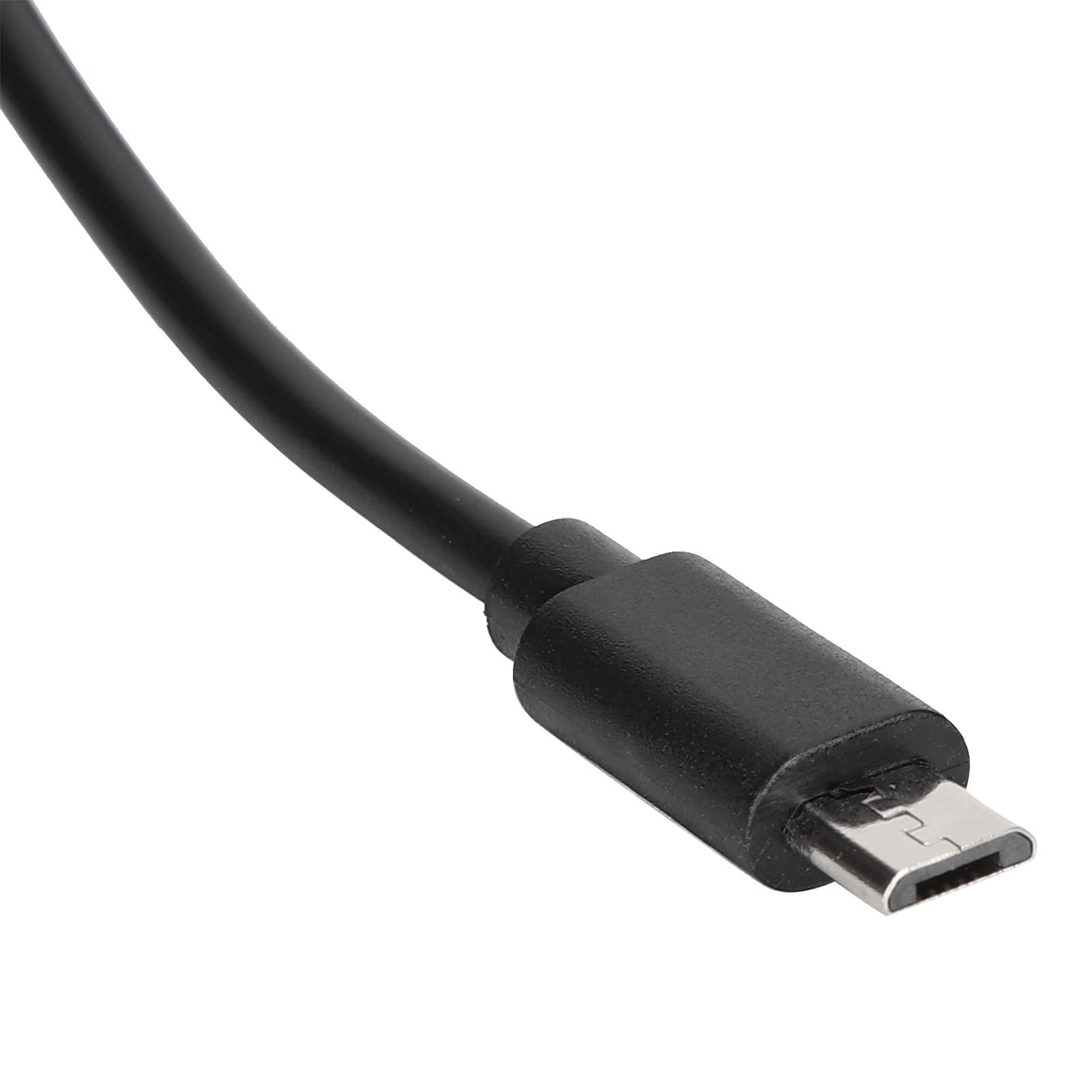 KIMISS Adattatore da Ethernet a Firestick Adattatore di Rete in Lega di Alluminio, Abs Usb a RJ45 Adattatore Ethernet 10 Trasmissione di Conversione da 100 Mbps per TV Stick