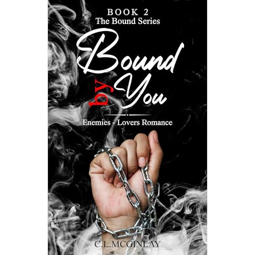Bound By You by Charlotte McGinlay episode artwork