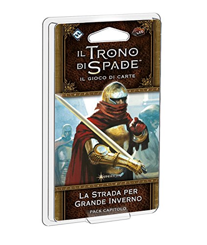 Espansione per il TRONO di SPADE LCG - 2a edizione