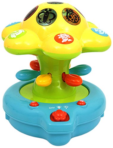 Mamatoy MMA71000-Blooming Nightlight, MMA71000