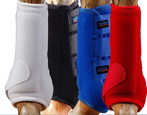 premier equine sports boots