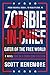 Zombie-in-Chief: Eater of the Free World: A Novel Take on a Brain-Dead Election