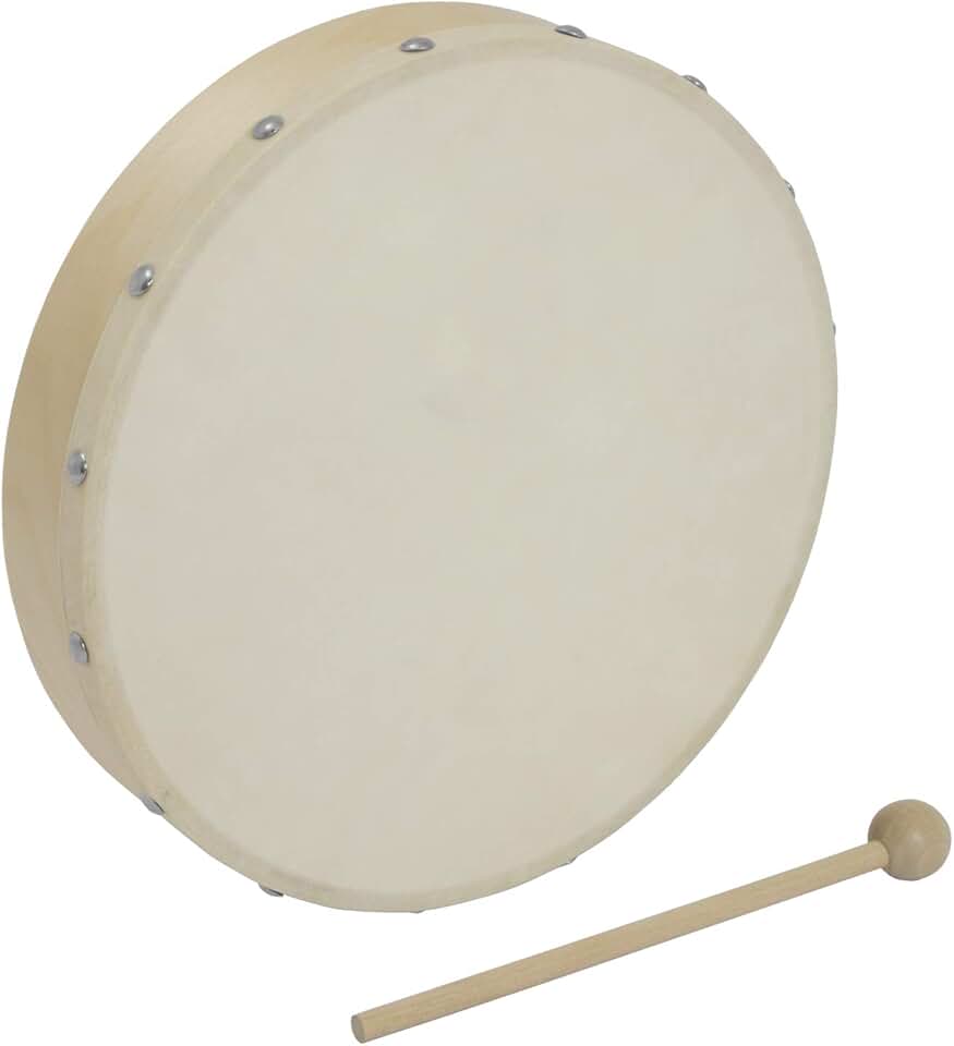 Hand Drums Amazon.co.uk