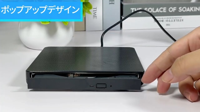 Amazon.co.jp: ブルーレイドライブ外付け blu-rayプレイヤー再生