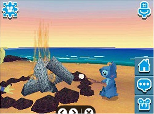 Disney Friends - Nintendo DS (Renewed)