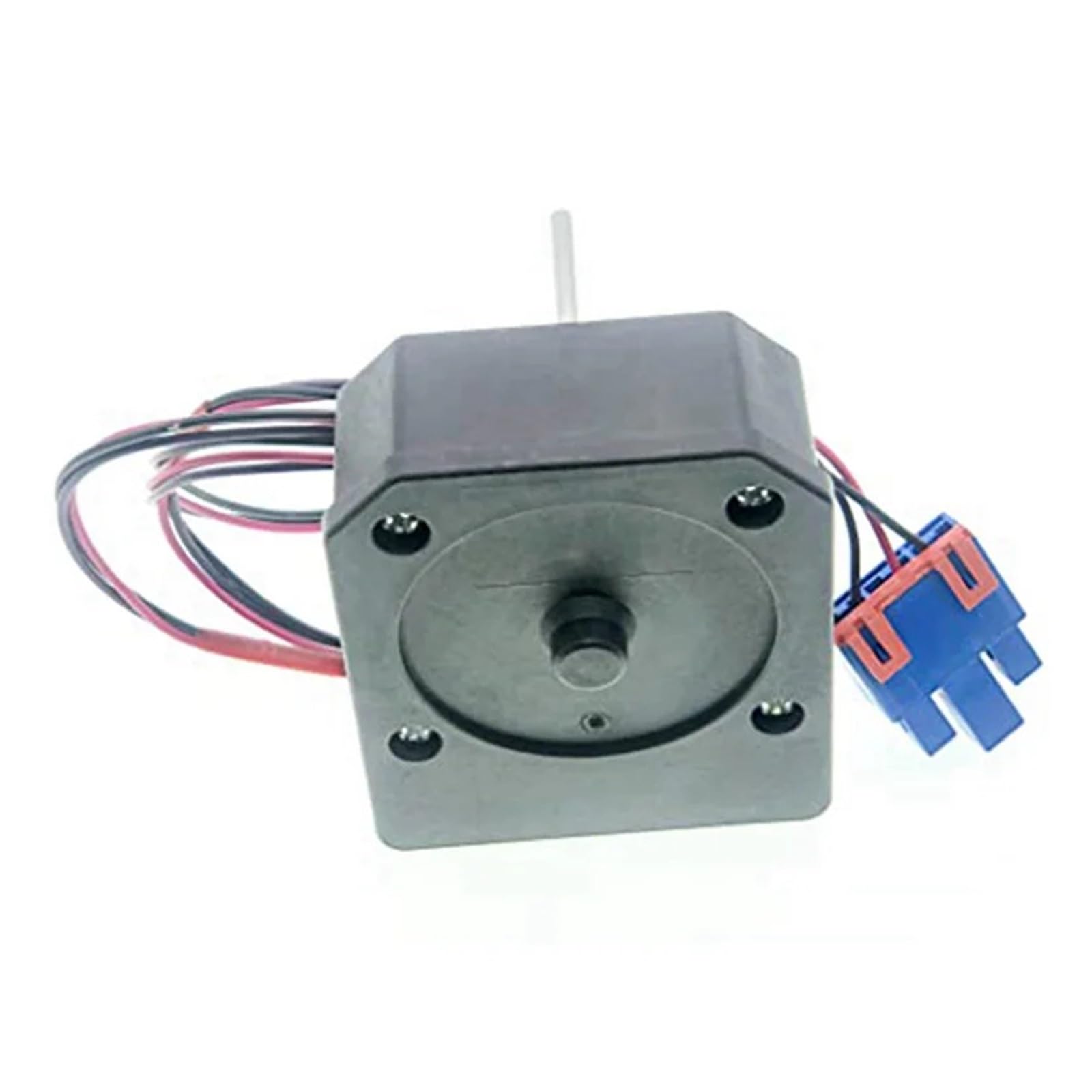 INLIG-2X 4681JB1029D RDD056X04 for el conjunto del motor del ventilador del condensador del refrigerador, 1267566 AP4437783 EA3523330, CC 13 V, 1,51 W, 46 mm