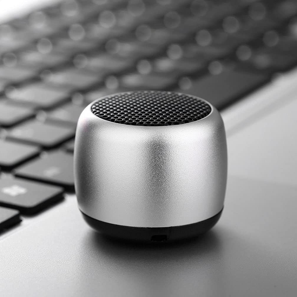 PSA Mini Boost Bluetooth Speaker | Call + Music | Splash Proof | Stereo Sound | Fix in Pocket | Durable Battery