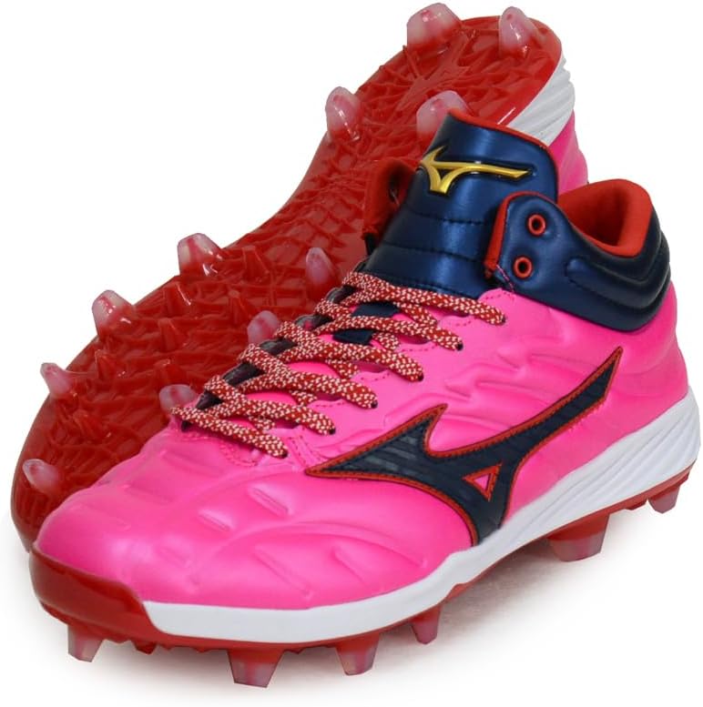 アシックス] ベースボールシューズ NEOREVIVE 4 ホワイト/ホワイト