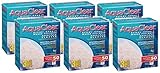 Aquaclear 50-gallon Ammonia Remover 18 Total Filters (6 Packs with 3 Filters per Pack)