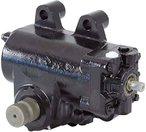 Caja de cambios para Kenworth W900 T680 T800 T370 T270 T400 - BuyAutoParts 82-00692AN