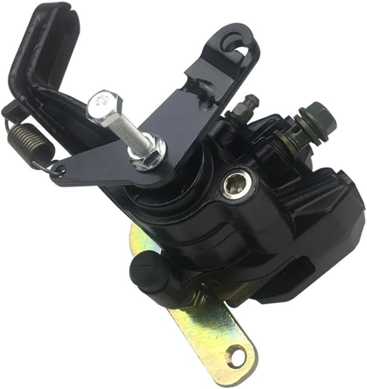 Rear Brake Caliper Assembly For YFZ350 YFG350H YFM350 660