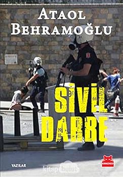 Paperback Sivil Darbe [Turkish] Book