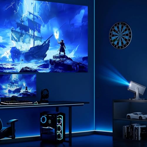 Image of Hisense Projector (C2 PRO PACKAGE)