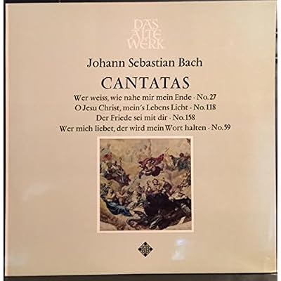 Cantatas
