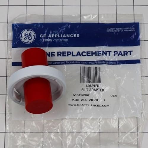 ADAPTER Refrigerator Water Filter Adapter