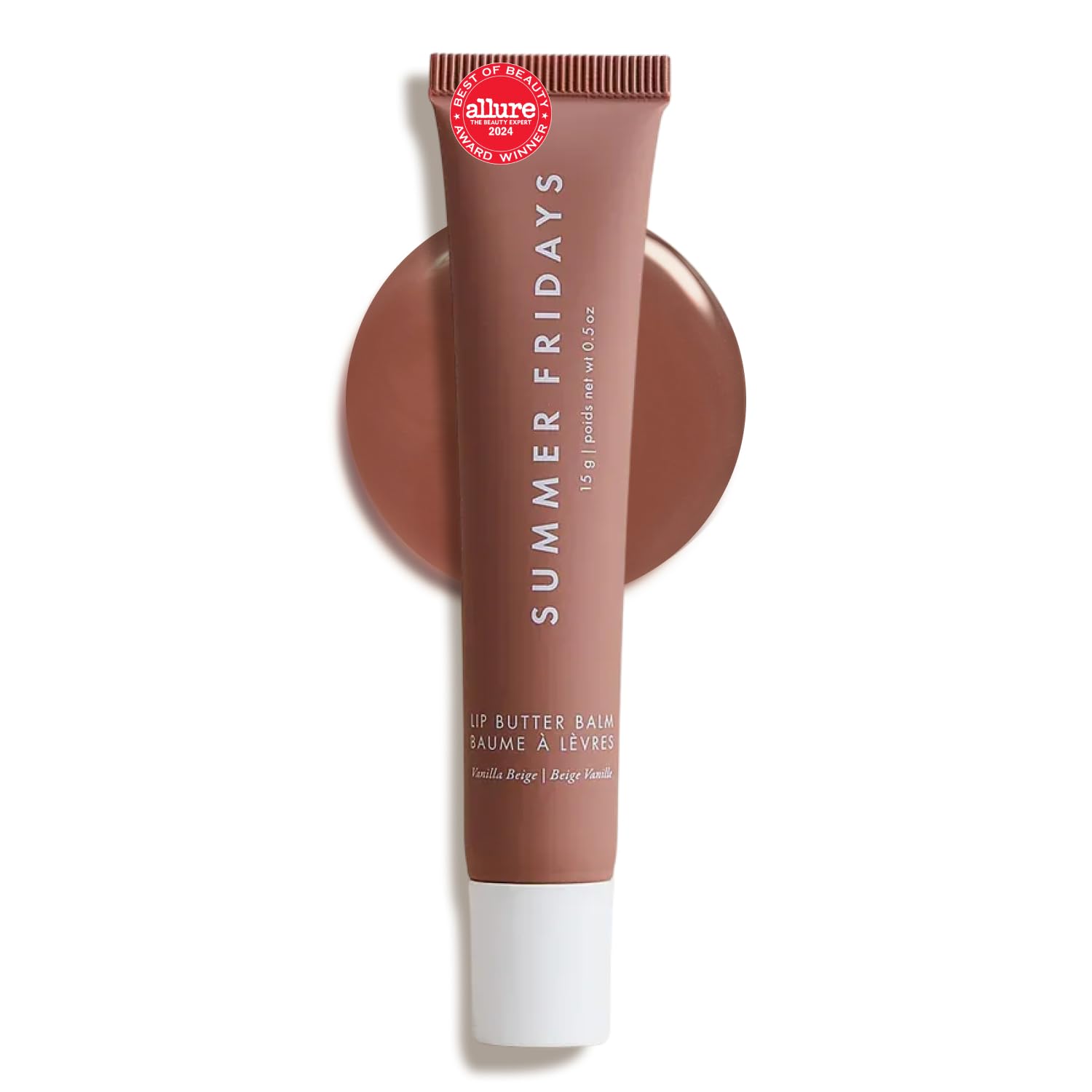 Amazon.com : Summer Fridays Lip Butter Balm - Moisturizing Lip