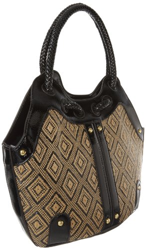 Image of Anne Klein Tropical Punch Hobo