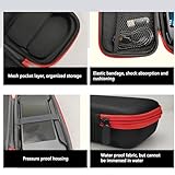 Zoom IMG-2 borsa portaoggetti per console di Zoom IMG-2 borsa portaoggetti per console di