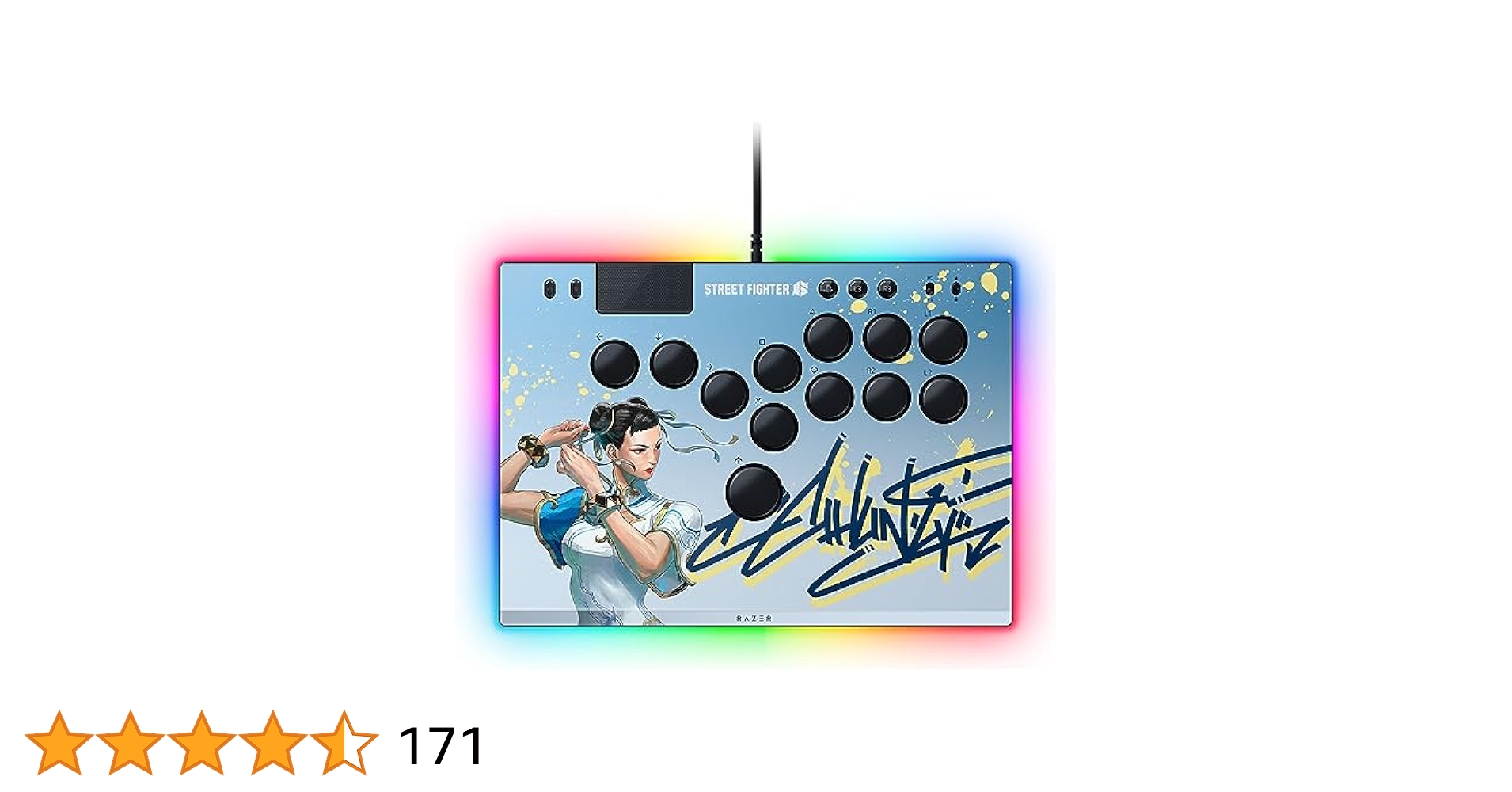 Amazon.co.jp: [Official PlayStation Product] Razer Kitsune