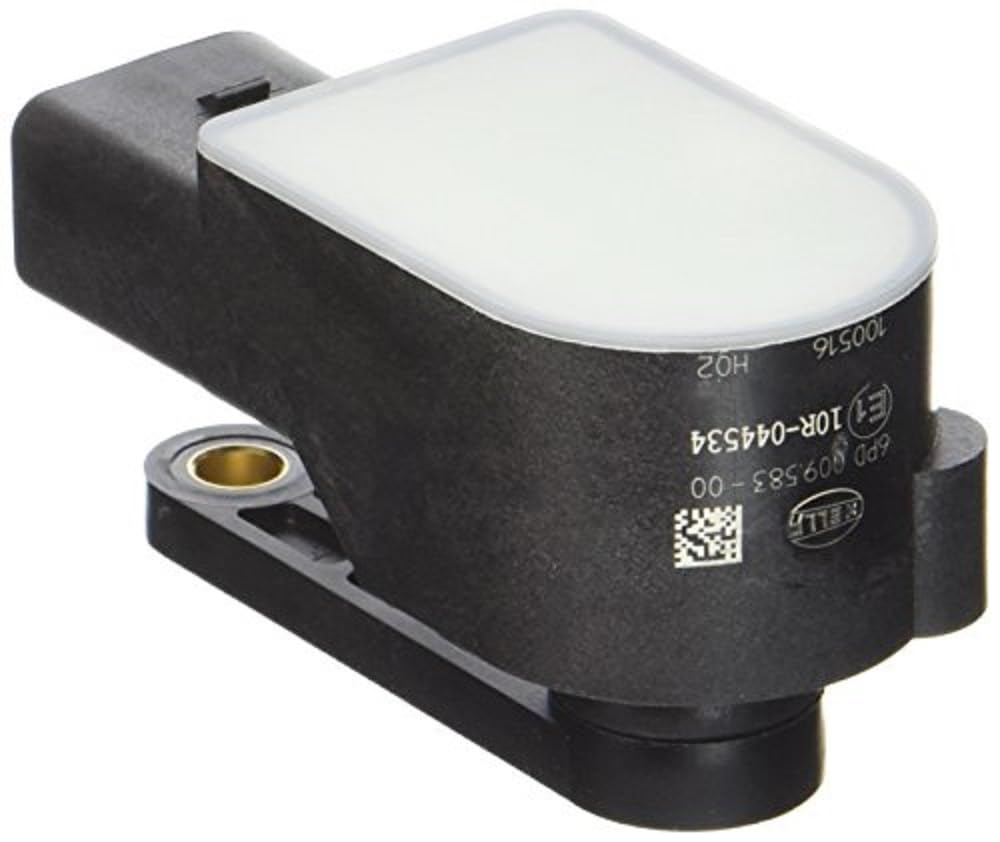 HELLA 6PD 009 583-001 Sensor, Fahrpedalstellung