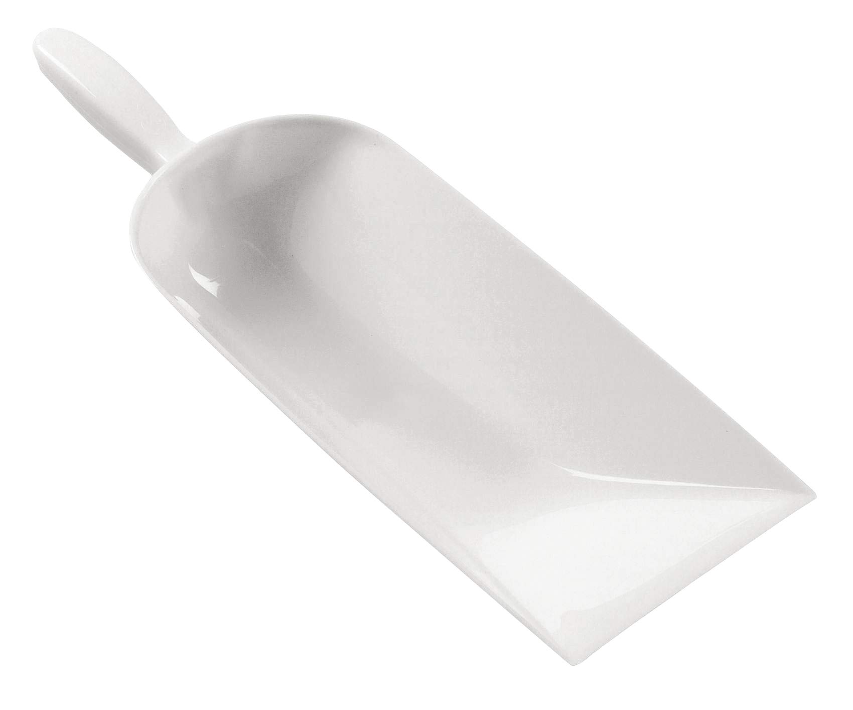 PRIVATO Sessola per Farine Rettangolare 43 cm