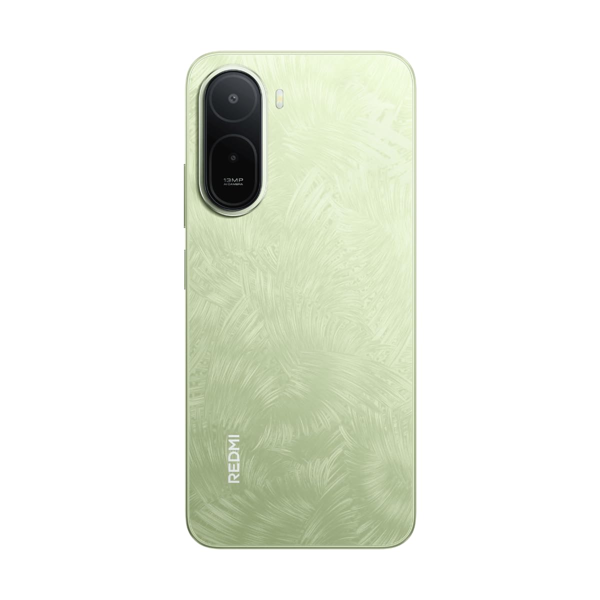 Redmi A7 Pro 4+64, Vert Palm | Sans adaptateur secteur inclus