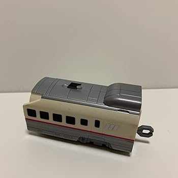 Amazon.co.jp: Rare TOMY TOMY Super Express Hikarian 014 E3