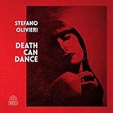  Death Can Dance