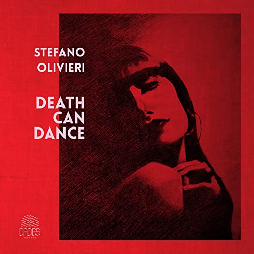  Death Can Dance