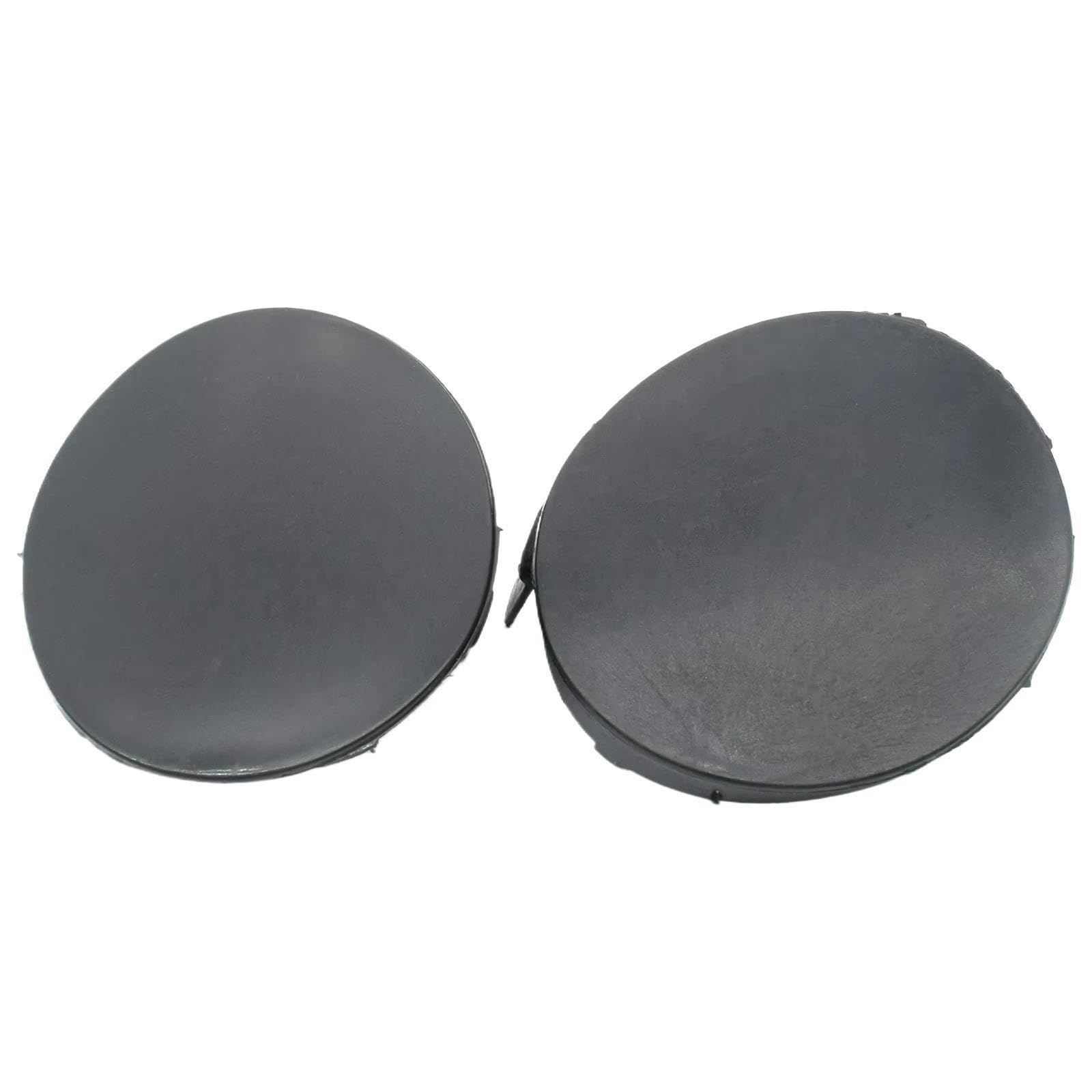 Cubierta Enganche Remolque para Toyota para Corolla 2007-2009 52127-02910