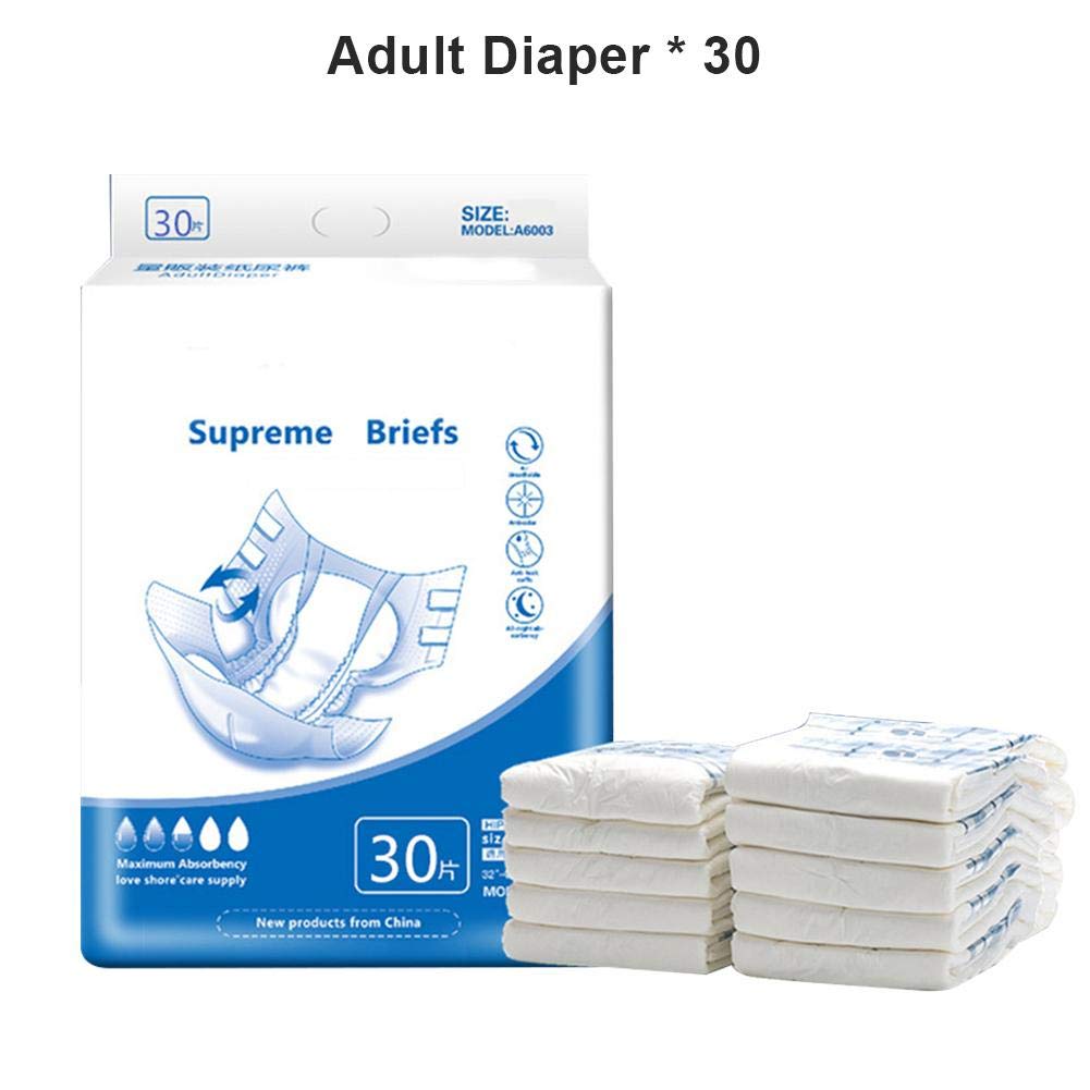 Buy sycamorie Adult Diapers Disposable Diapers For Adult,All In Ones