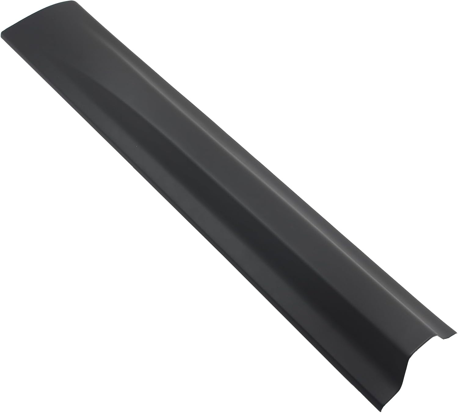 Front Right Passenger Side Door Trim Lower Molding Compatible with Land Rover Range Rover Sport 2014-2022 Replace # LR044138