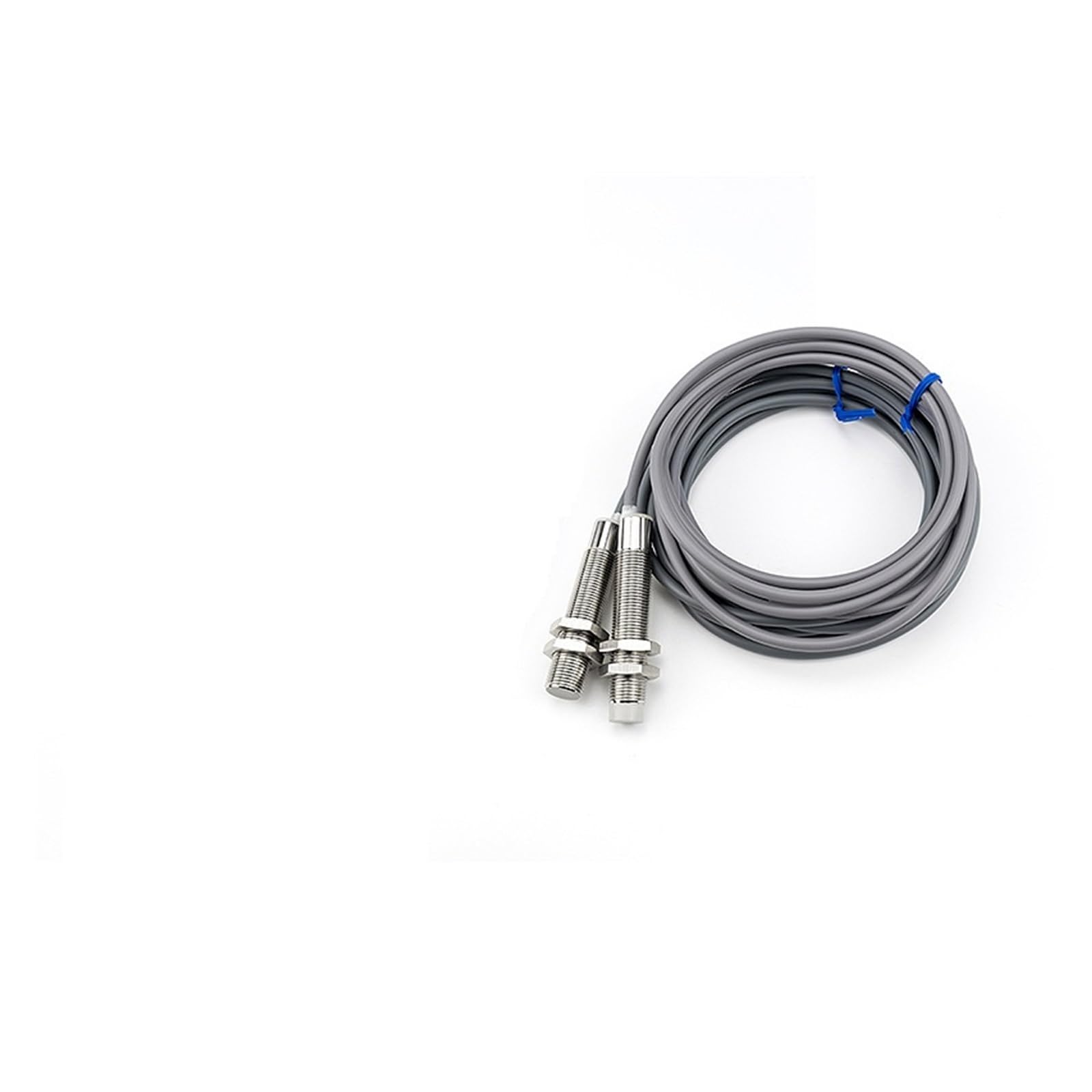 Näherungsschalter M8M12M18 capacitive Proximity Switch Cylindrical Switch Sensor(CA1T-B1203N-O3A2)