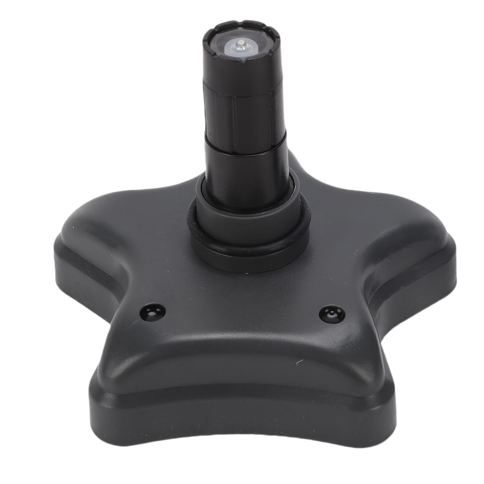 Medidor Digital de oxígeno disuelto, probador de Temperatura BT DO con Pantalla LED, compensación automática de Temperatura, Kit de Prueba de oxígeno disuelto Compatible con