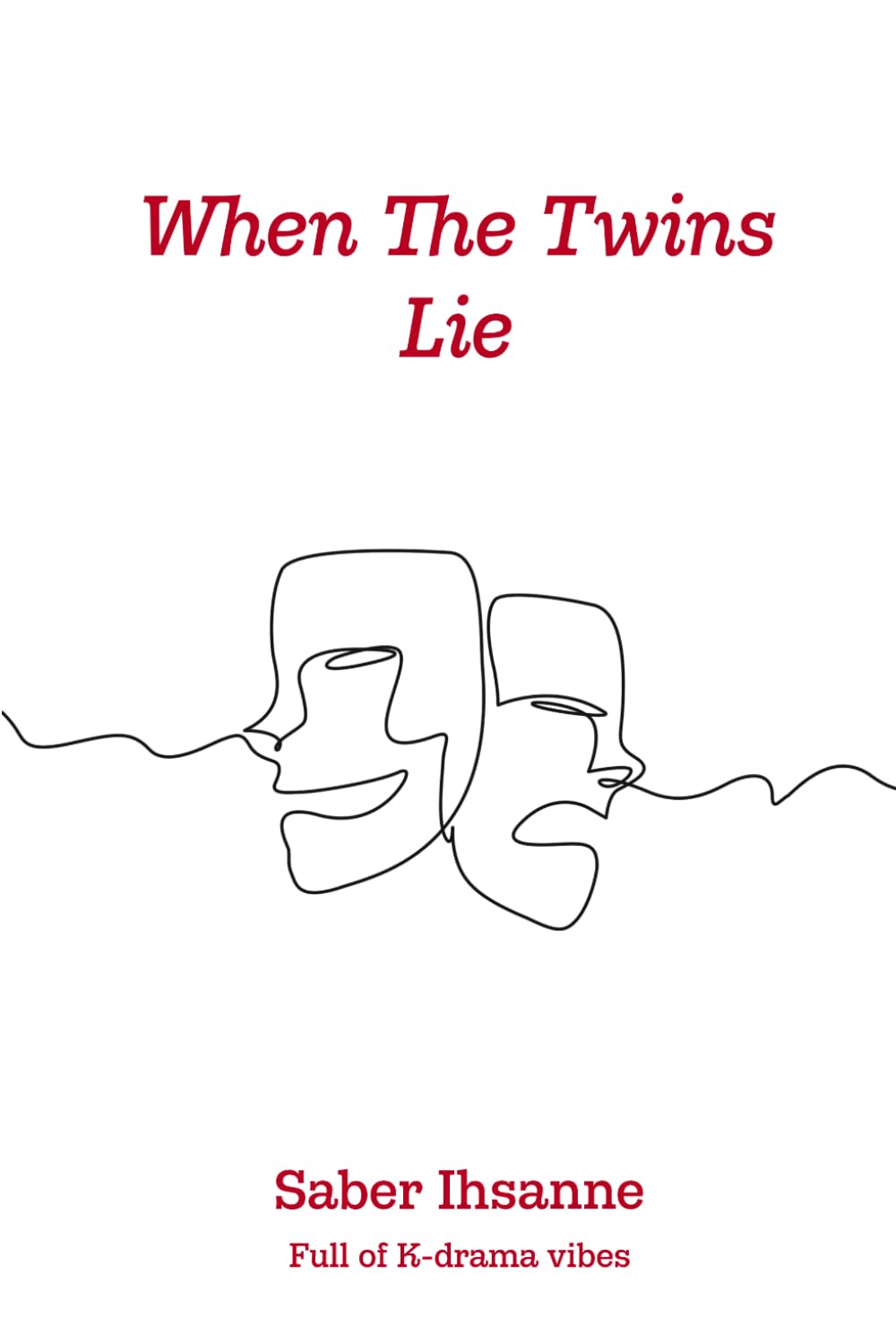 When The Twins Lie