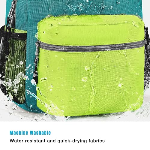 Image of STEAMEDBUN Toddler Backpack Boys and Girls, Kids Backpack Boys Girls, Preschool Kindergarten Daycare Travel Small