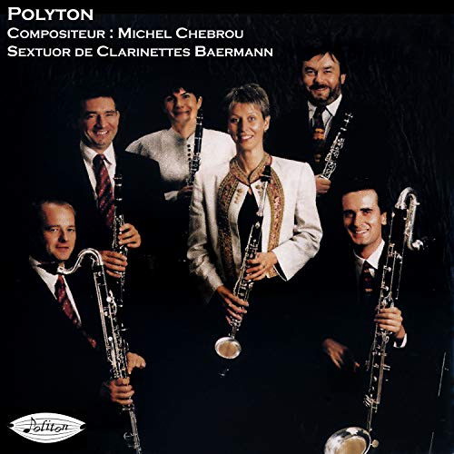  Polyton
