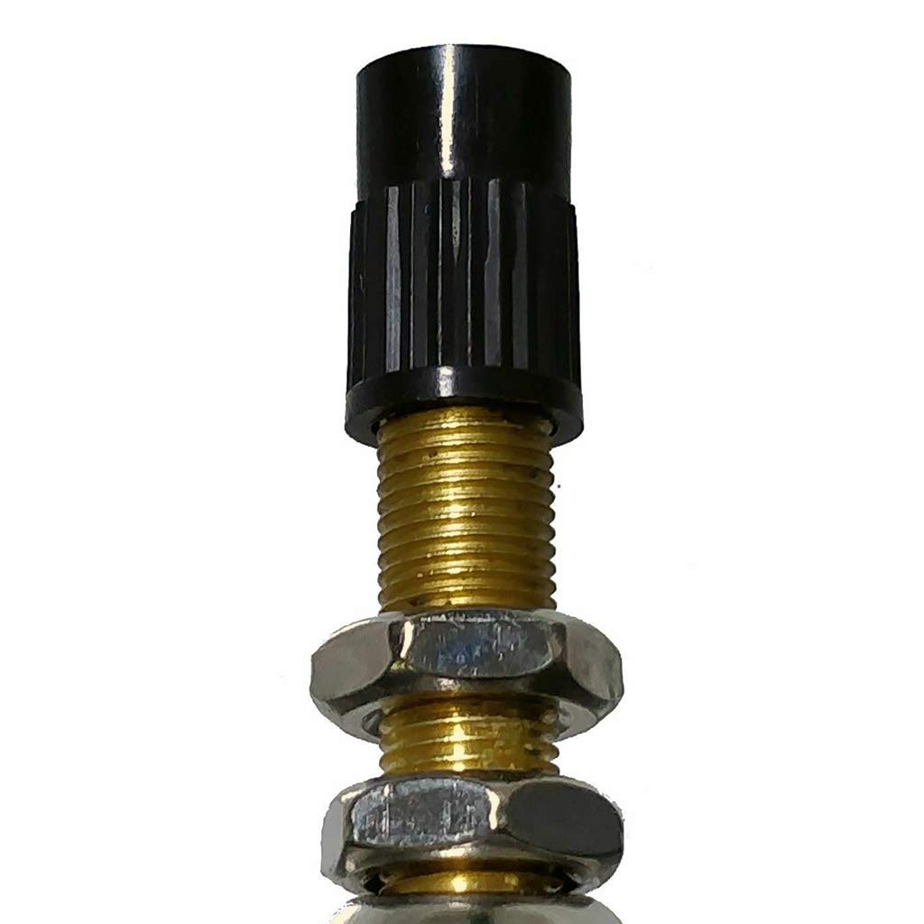 Amazon | 頑丈なオートバイのインナーチューブ2.75-21 3.00-21 80/21