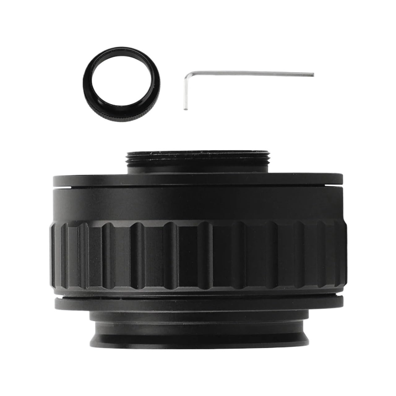 C Typ Mikroskop Adapter 38mm Für T490 Sensor