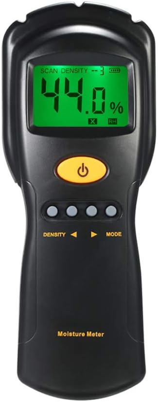 misuratori di umidità del legname