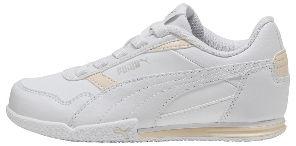 PUMA Mädchen Bella Donna Sl Ac Ps Sneaker