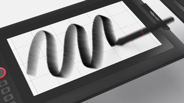 【31日まで】XP-PEN Artist 12 Pen Display Artist 12 Pen Display Art Tablet for Beginners | XPPen