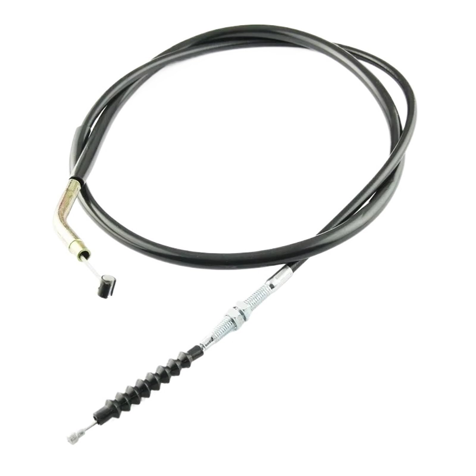 Motorcycle Parts Clutch Cable Pull Brake Line Compatible with Honda VT750 NV400 Shadow 750 400 1997-2009 1998 1999 2000 2001 2002 2003-2008