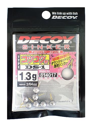 Katsuichi DS-1 3/64 Decoy Kotsuko-kun